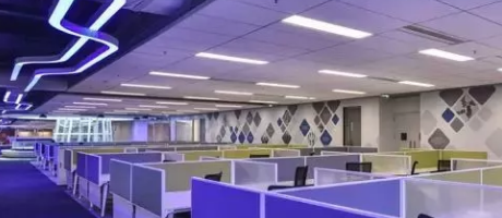 員工工作效率差居然會辦公室裝修環(huán)境有關(guān)？