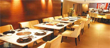2018南寧餐廳裝修火鍋店哪些風(fēng)格流行？