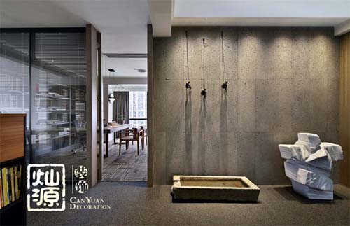 老板再也不用擔(dān)心裝修了，燦源為你揭秘辦公室設(shè)計(jì)的三個(gè)要點(diǎn)