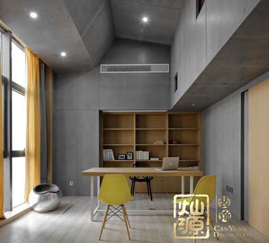 冬季瓷磚脫落怎么辦，師傅會告訴你辦公室裝修該這么補(bǔ)救