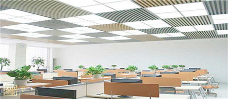 辦公室裝修為什么要找設(shè)計(jì)師呢？燦源裝飾張工給你答案