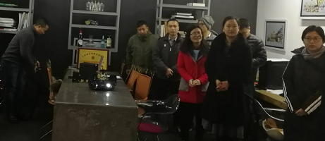 冬季南寧裝修公司大早會，不得不聊的事兒！