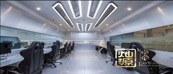 南寧辦公室裝修大概多少錢(qián)一個(gè)平方？