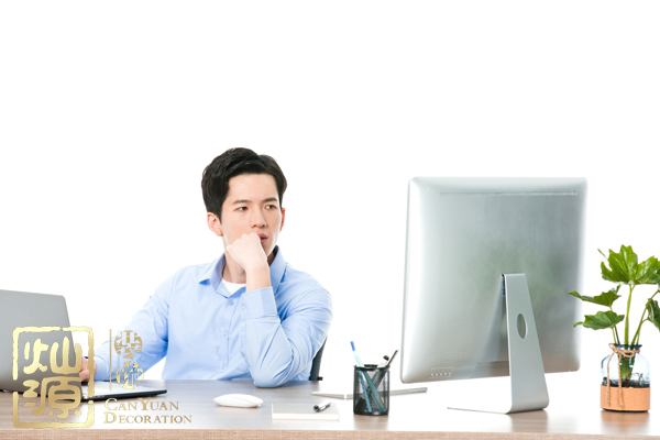 痛心!公司整年業(yè)績(jī)不好的原因原來(lái)是辦公室裝修!